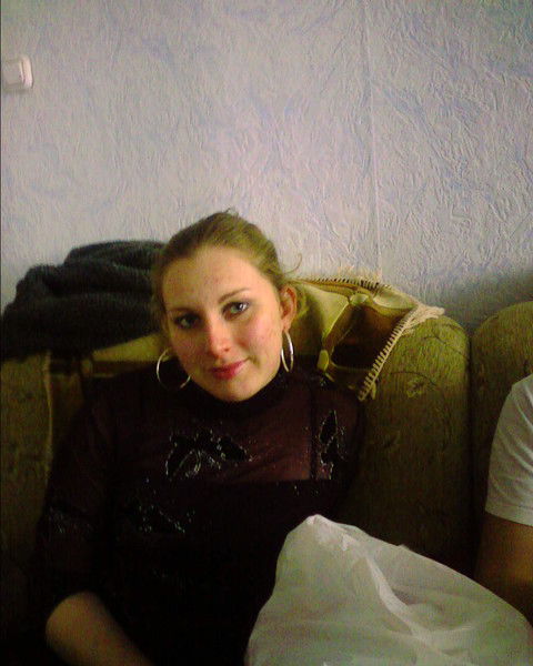 Татьяна Павлюк