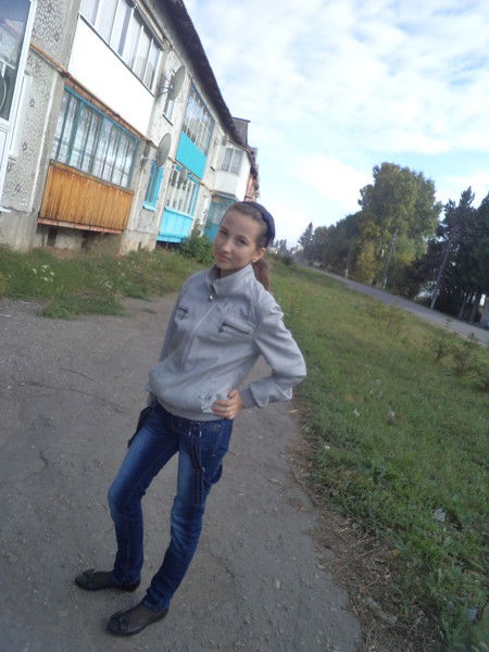 Наталья Калюжная