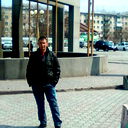 Сергей Семенюков
