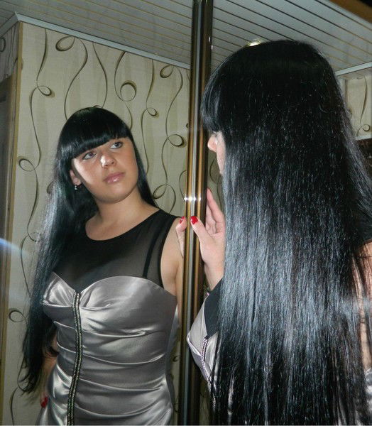 Екатерина Федорова