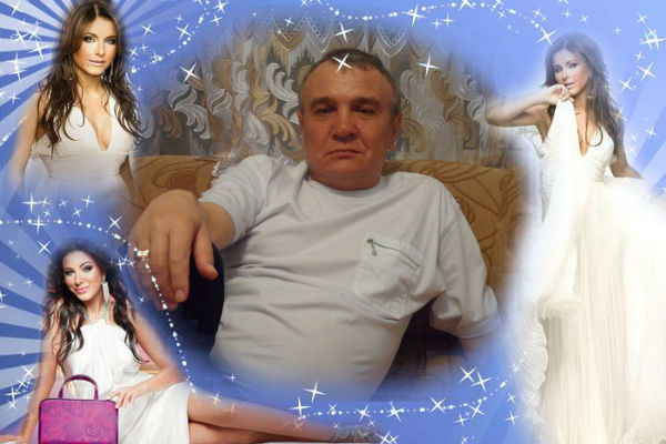 Сергей Лозовой