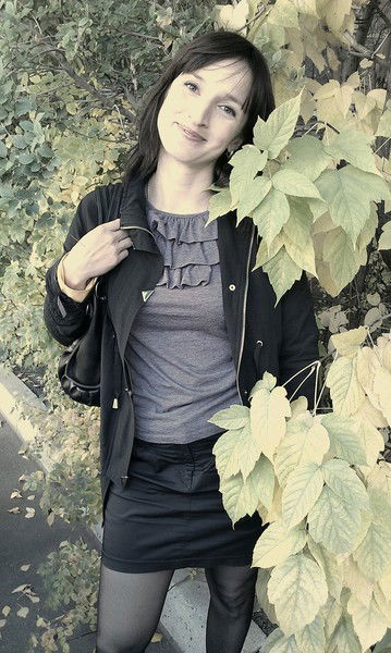 Наталья Ременникова