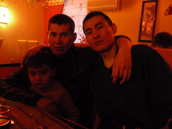 Манат Бекмуратов