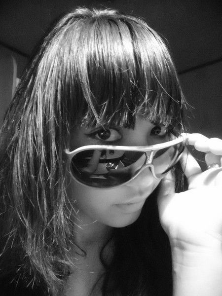 Алинка Гайсина