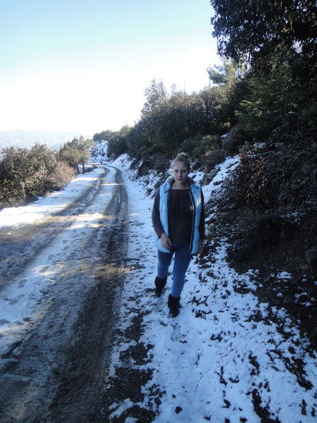 Наталья Ковалевская