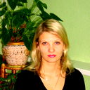 Светлана Ганина