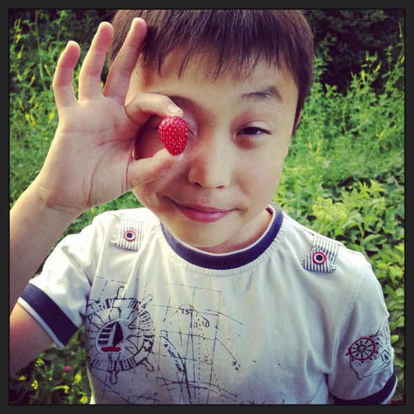 Бейбарыс Омарбеков