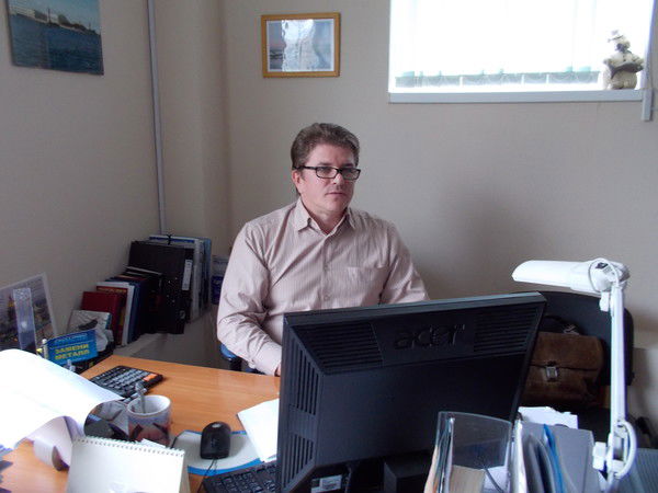 Владимир Коваль