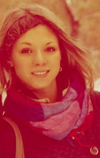 Ксения Устименко