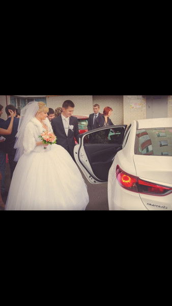 Екатерина Белянская