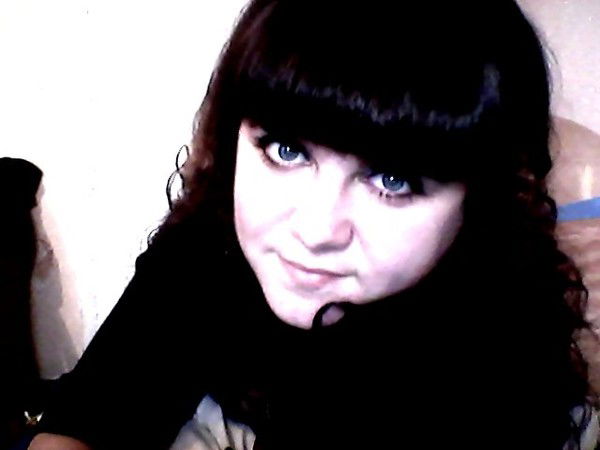 Алёна Мариненко