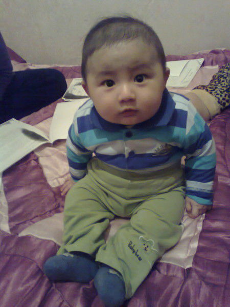 Жасулан Корганбаев