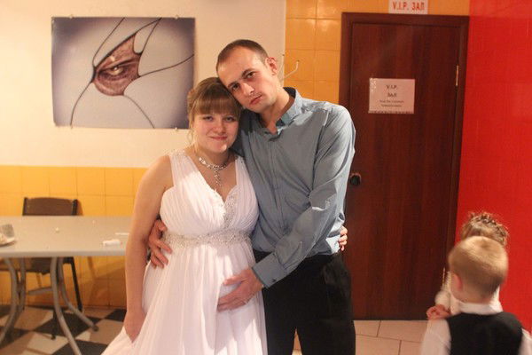 Ольга Вилкова