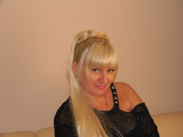 Елена Юдина