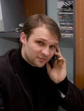 Максим Логинов