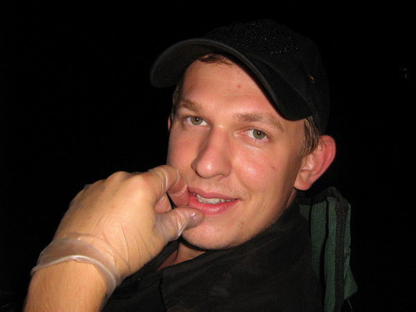 Антон Пожарский