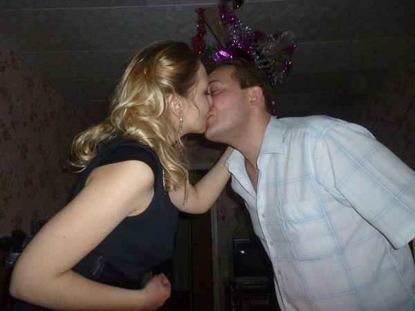 Сергей Сирик