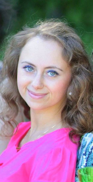 Марина Шелухина