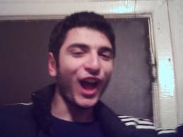 Фёдор Гурьев