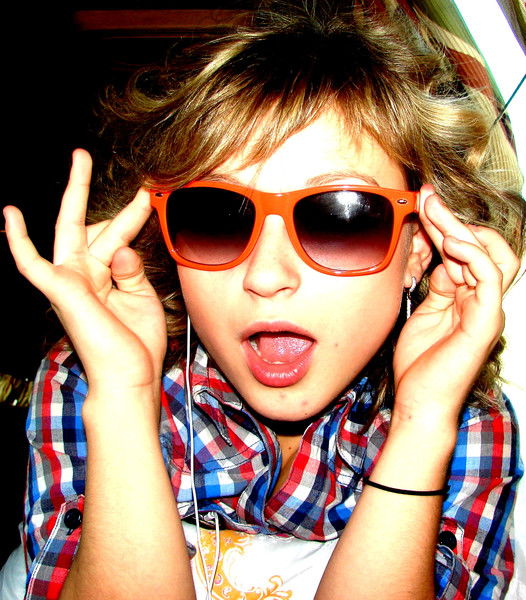 Вероника Фомина