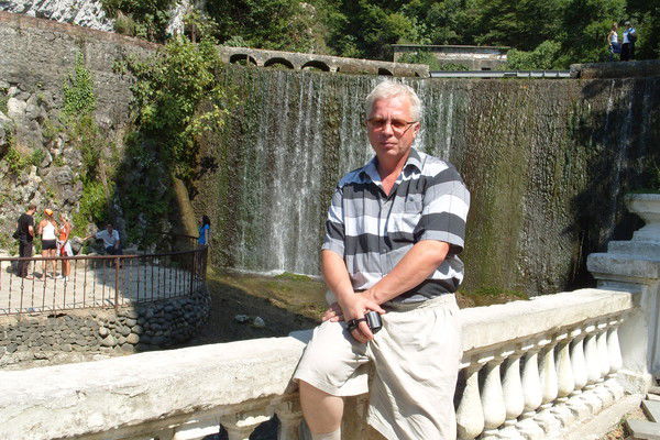 Игорь Тавойкин