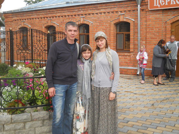 Алексей Брылёв