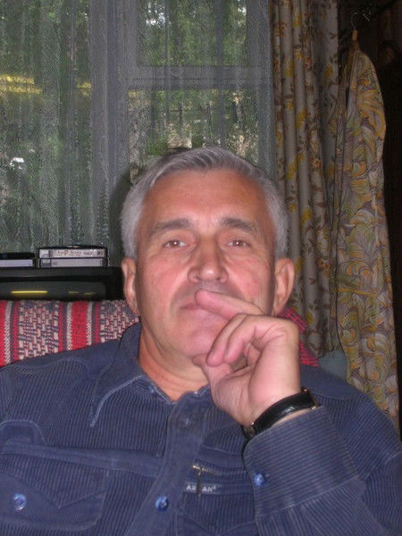 Владимир Кор