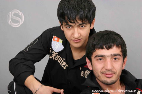 Нурик Эргашев