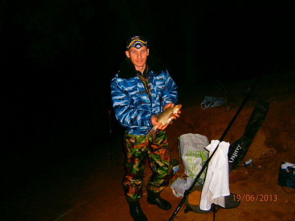 Сергей Скуратов