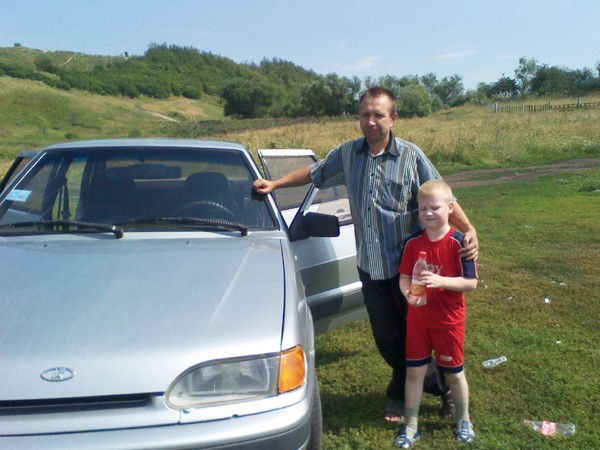 Александр Антипов