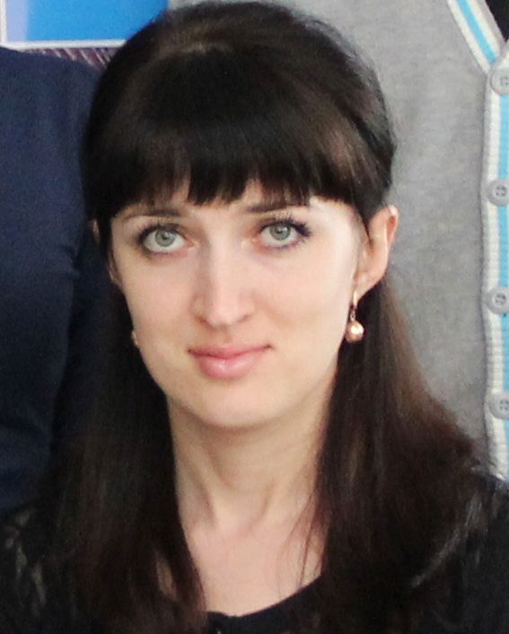 Евгения Нургалиева