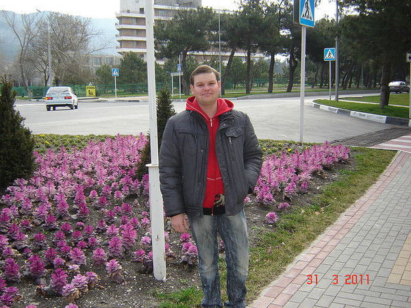 Андрей Пиоульский