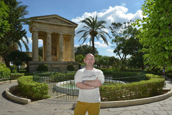 Евгений Гордеев