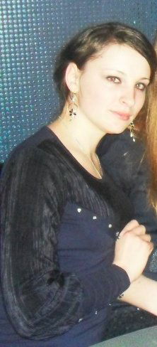 Аллуся Редчиц