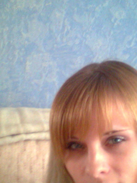 Светлана Посысаева