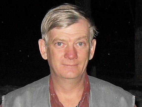 Александр Пятков