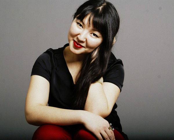 Айнур Нигметова