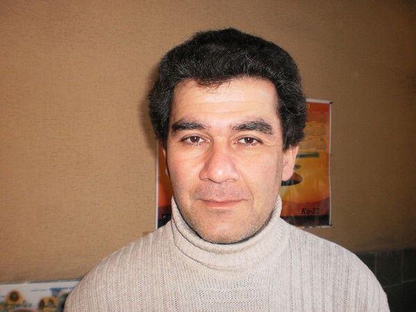 Рудольф Степанян