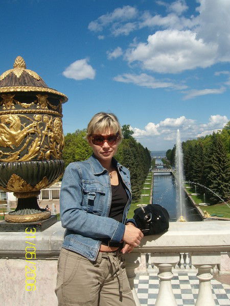 Наталья Симакова