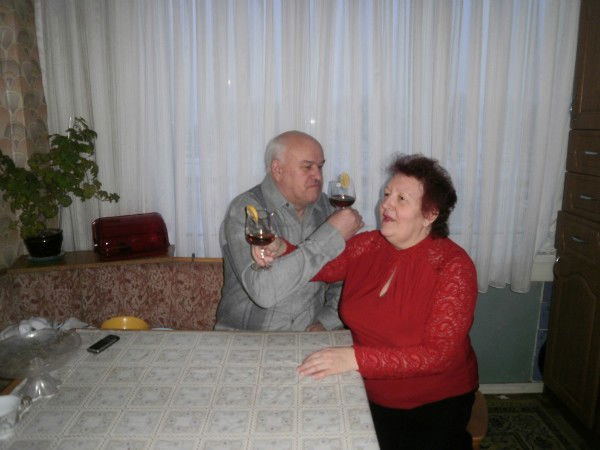 Сергей Азаров