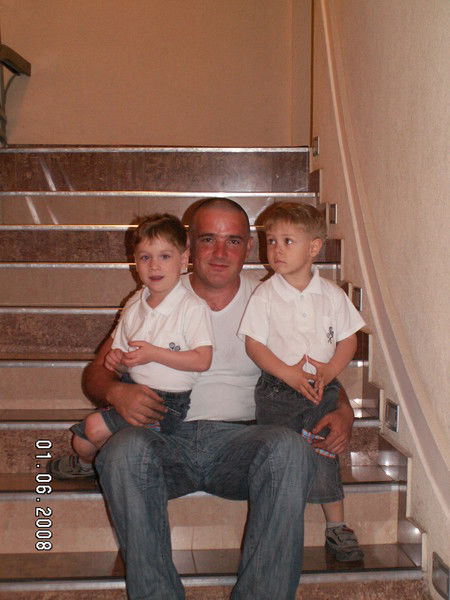 Стас Гвоздев