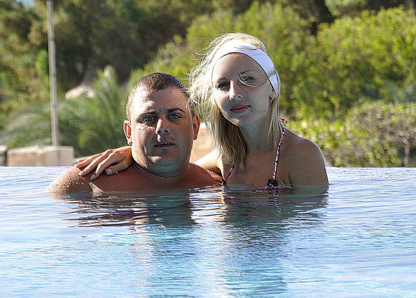 Светлана Мартыненко