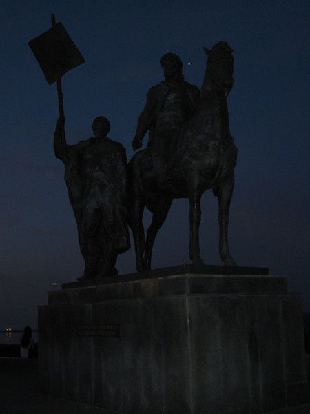 Бадри Гургенидзе