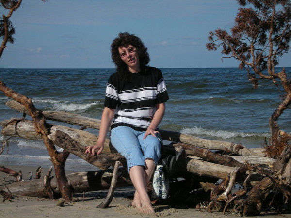 Майя Лебедь