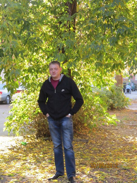 Андрей Рубе