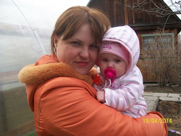 Анжелика Кутузова