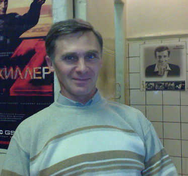 Иван Лебедев