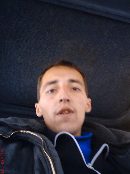 Бобров Виктор