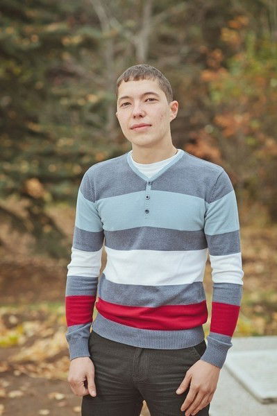 Тимур Зарипов