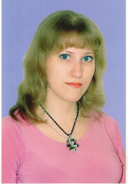 Алла Брилевская (Попова)